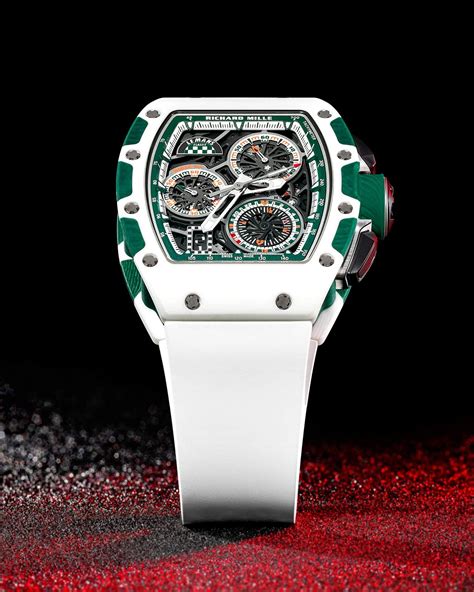 le mans richard mille|Richard Mille rm 72 01.